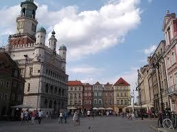 Stary Rynek w Poznaniu