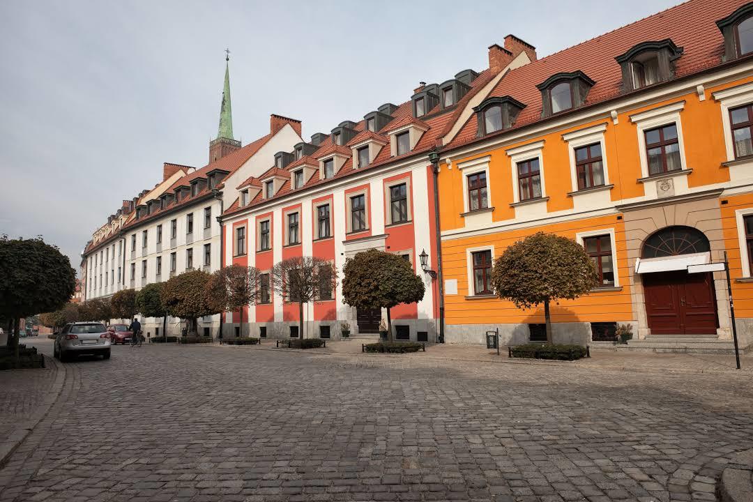 Ostrów Tumski