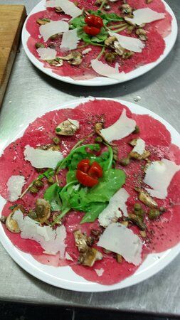 Marrone Pizza Pasta Grill