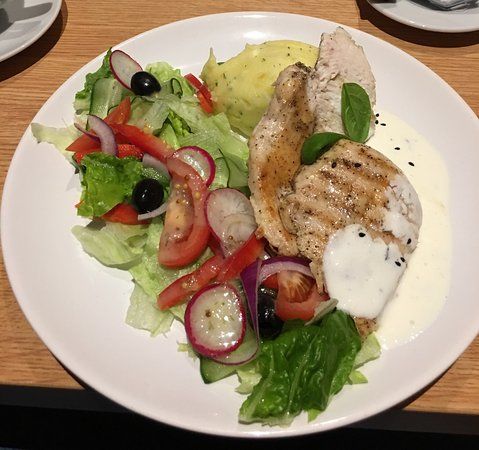 Restauracja Fela