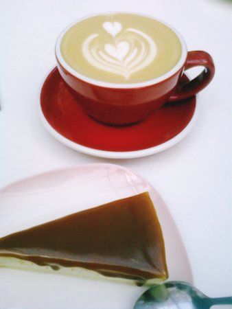 Piece of cake