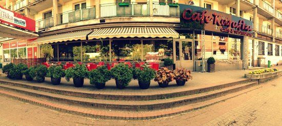Cafe Karafka