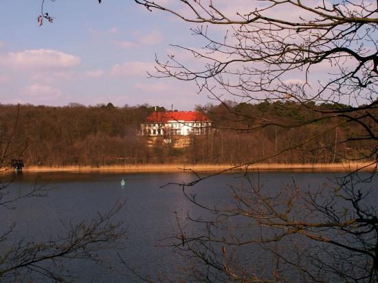 Jezioro Góreckie