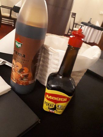 Restauracja Finezja