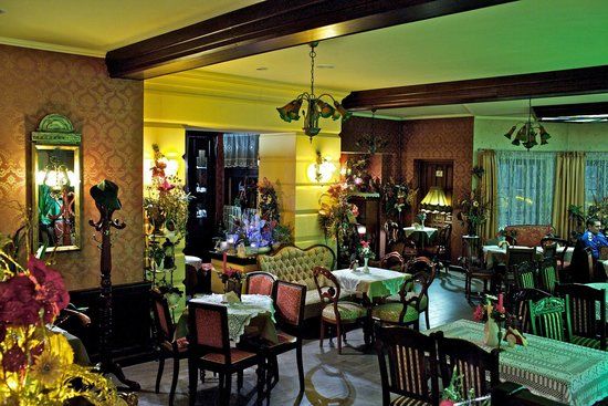 Willisch Cafe