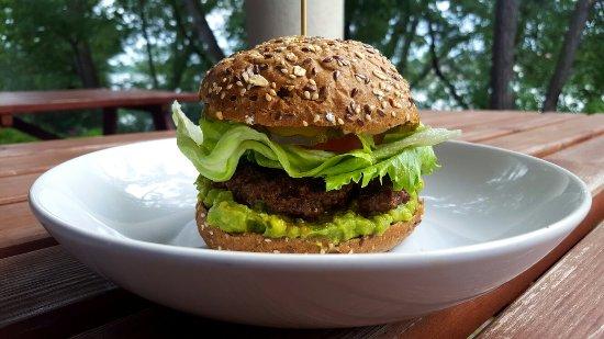 Luka Bistro & Burger Bar