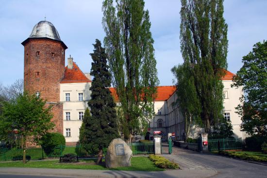 Zamek