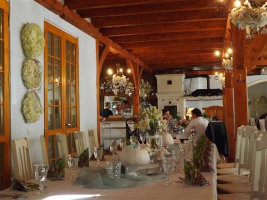 Greys Restaurant