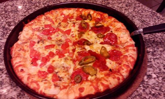 Pizza Hut