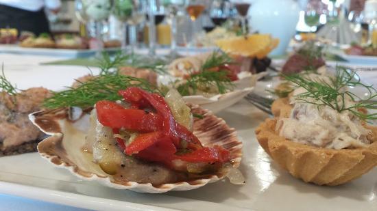 Restauracja Tumska