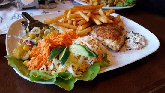 Pizzeria Cameleon