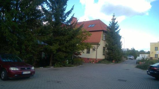 U kota Wasyla