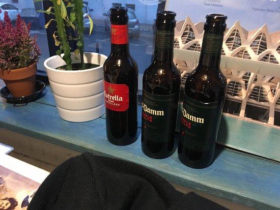 Bar Walencja