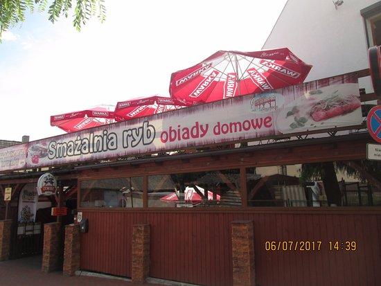Pizzeria u Jankesa