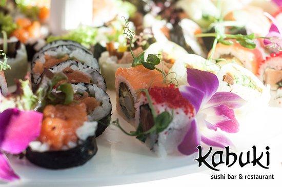 Kabuki Bar