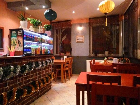 Bar Hanoi