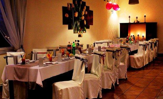 Restauracja Borowka
