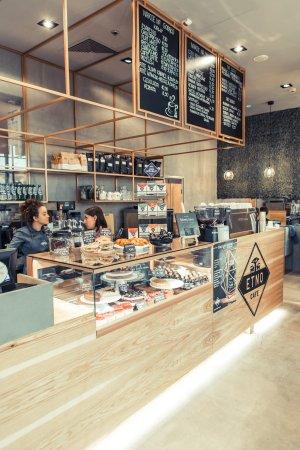 Etno Cafe Poznań Galeria Pestka
