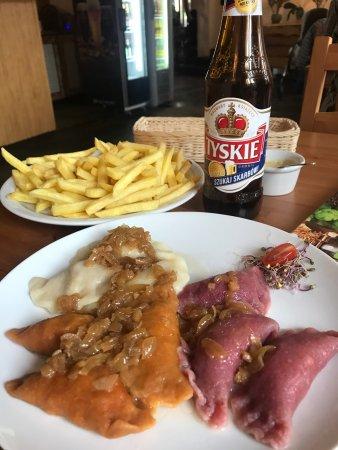 Pierogata Chata