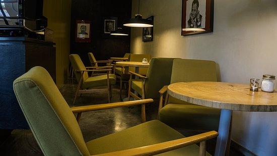 Caffe Kawka