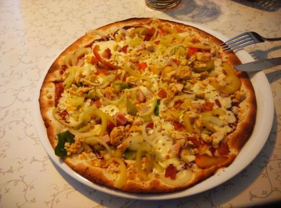 Pizzeria Primavera