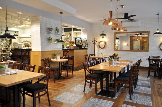 Restauracja Dwa Smaki