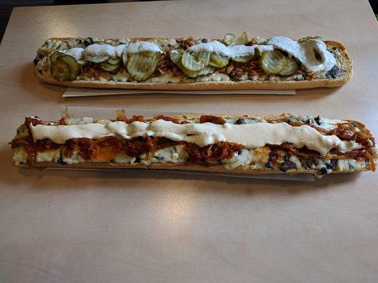 Bistro Roti
