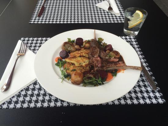 Restauracja Enjoy