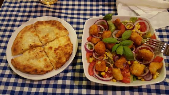 Mamma Mia Pizzeria