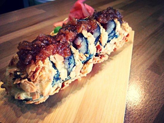 Jem Sushi Konin