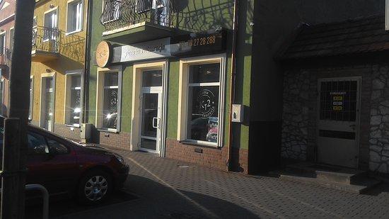 Pizzeria K2