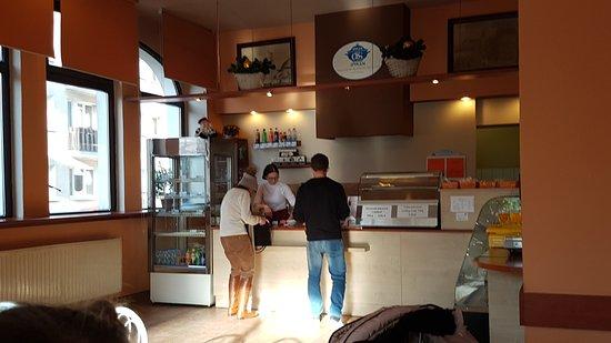 Bar Mleczny Jezycki