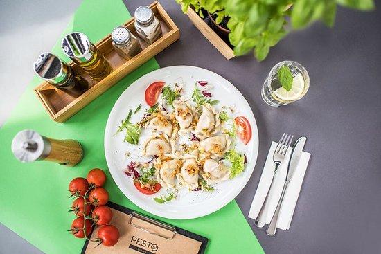 Pesto Bistro