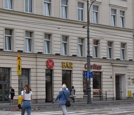 Bar Caritas