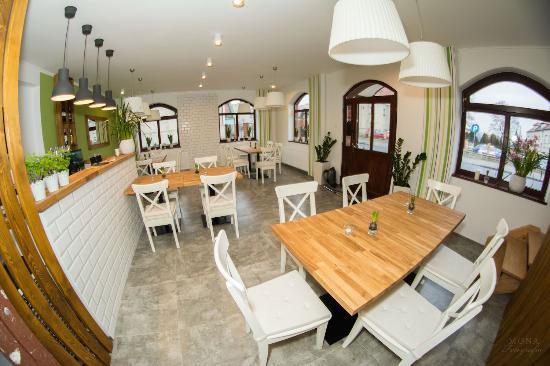 Restauracja Krawatka