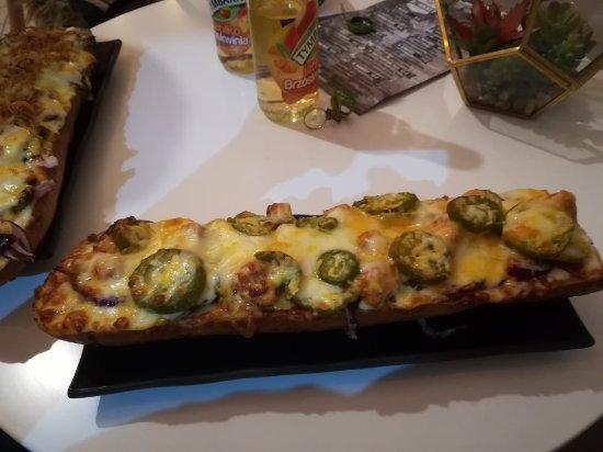 Konkret Bistro