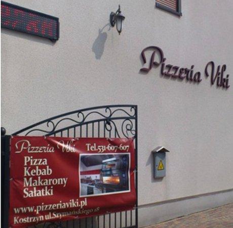 Pizzeria Viki