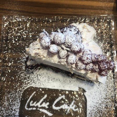 Lulu Cafe LOUNGE