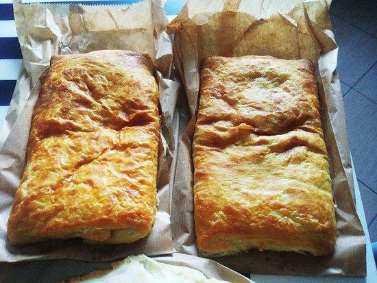 Piekarnia Gruzinska Daviti