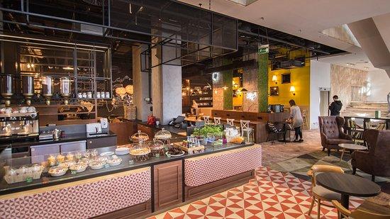 Wise Cafe