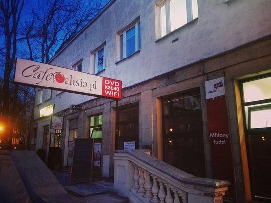 Cafe.Calisia.pl