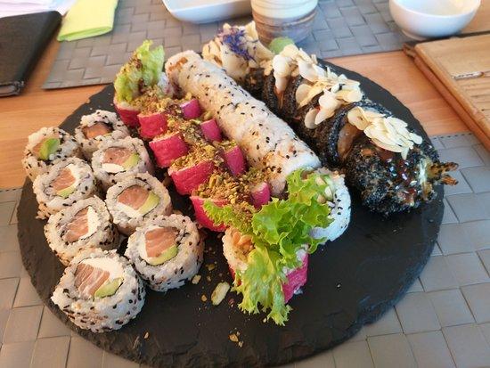 Jemsushi