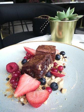 Parle Patisserie