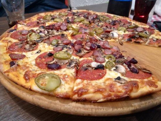 Gusto Italiano