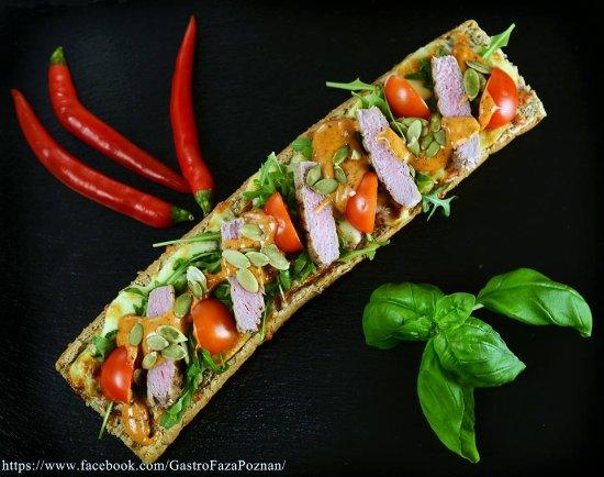 GastroFaza