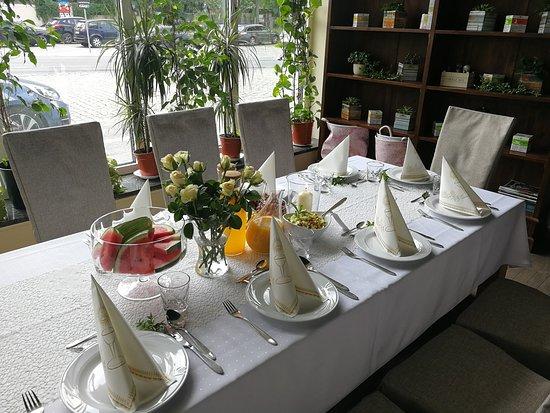 Restauracja Zwierzyniec