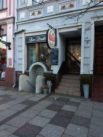 Bar "Diablik" Jarocin