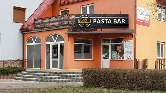 Pasta Manana