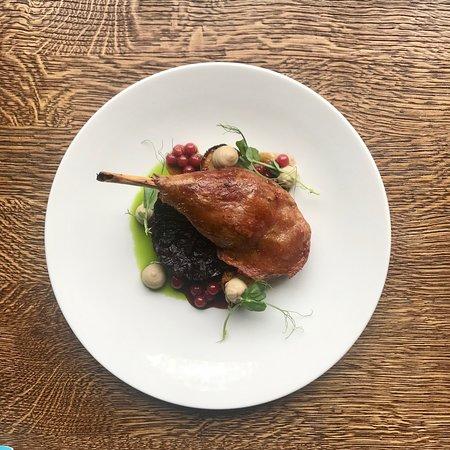 Bistro Polka