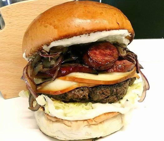Bartburger